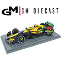 McLaren MCL38 #4 Monaco GP 2024 L.Norris