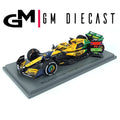 McLaren MCL38 #81 Monaco GP 2024 O.Piastri