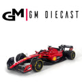 Ferrari SF-23 #16 Season 2023 C.Leclerc 1/24