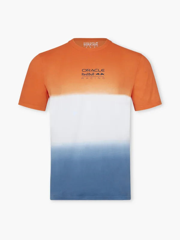 Max Verstappen Faded Driver T-Shirt