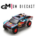 Ford Raptor T1+ #226 Rally Dakar 2025  M.Ekstrom/E.Bergkvist