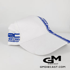 Rally Portugal Official Cap