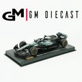 Mercedes-AMG W16E #63 Season 2025 Russell