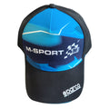 M-Sport Sparco Team Cap