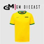 Carregar imagem no visualizador da galeria, Ayrton Senna Sports T-shirt
