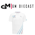 BMW Motorsport Team T-Shirt
