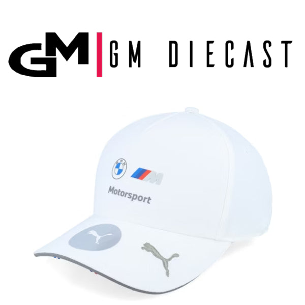 BMW Motorsport Team Cap