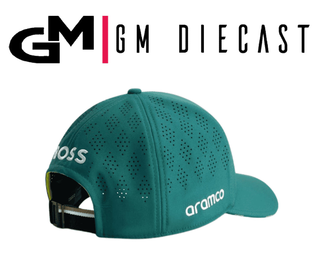 Aston Martin F1 Team Cap