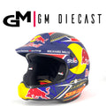 S.Ogier #1 Season 2021 Helmet 1/2