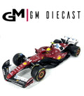 Ferrari SF-25 #44 Season 2025 Hamilton 1/18