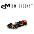 McLaren MCL39 #4 GP Australian 2025 Lando Norris