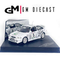 Ford Escort "TOTIP" #5 Rally IL Ciocco 1999 A.Florio/N.Mazzon