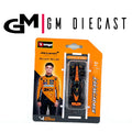 McLaren MCL39 #4 Season 2025 Norris