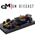 Red Bull RB20 #1 Season 2024 M.Verstappen