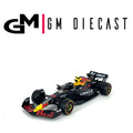 Red Bull21 #22 Season 2025 Yuki Tsunoda