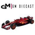 Ferrari SF24 #16 Season 2024 C.Leclerc