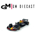 Red Bull21 #1 Season 2025 Max Verstappen