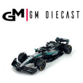 Mercedes W16 #63 Season 2025 George Russell