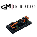 McLaren MCL39 #31 Season 2025 Piastri