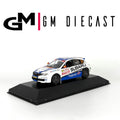 Subaru Impaeza #26 Rally Monte Carlo 2010 Stajf/Doleckova