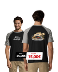 Rally Portugal Official T-Shirt