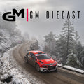Citroen C3 Rally2 #20 Rally Winner Monte Carlo 2026 Rossel , Mercoiret