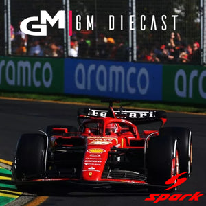 Ferrari Scuderia SF24 N°16 GP Australie 2024 Charles Leclerc 1/43