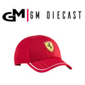 Scuderia Ferrari F1 PUMA Team Cap