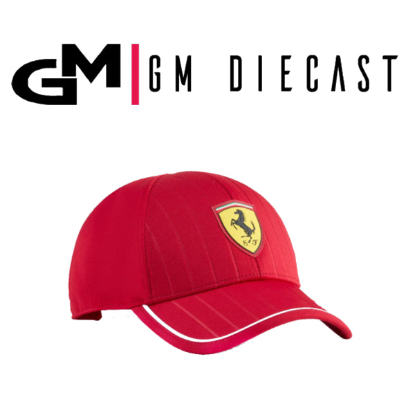 Scuderia Ferrari F1 PUMA Team Cap