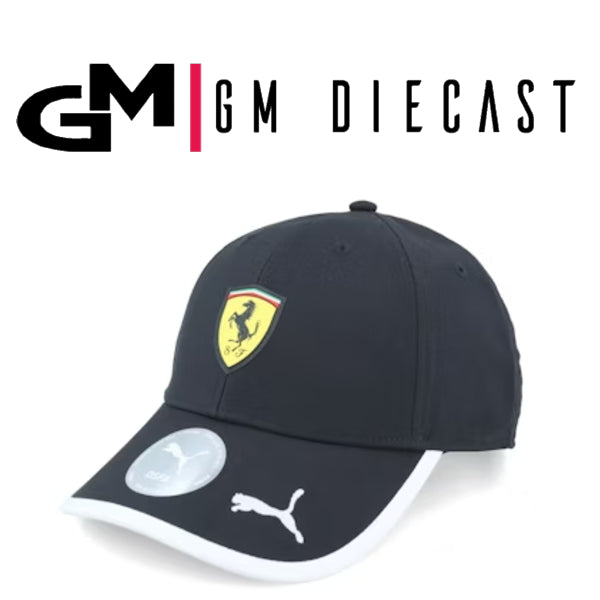 Scuderia Ferrari F1 PUMA Classic Cap