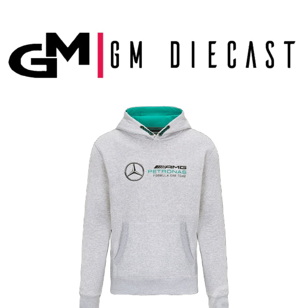 Mercedes AMG Petronas Hoodie