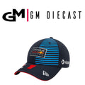 Red Bull Racing Max Verstappen New Era 9FORTY Cap