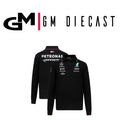 Mercedes AMG Petronas Longsleeved Polo