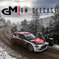 Lancia Ypsilon HF Integrale Rally 2 #22 Rally Winner Monte Carlo 2026 Gryazin , Aleksandrov