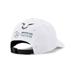 Carregar imagem no visualizador da galeria, Mercedes-AMG F1 Lewis Hamilton Driver Cap
