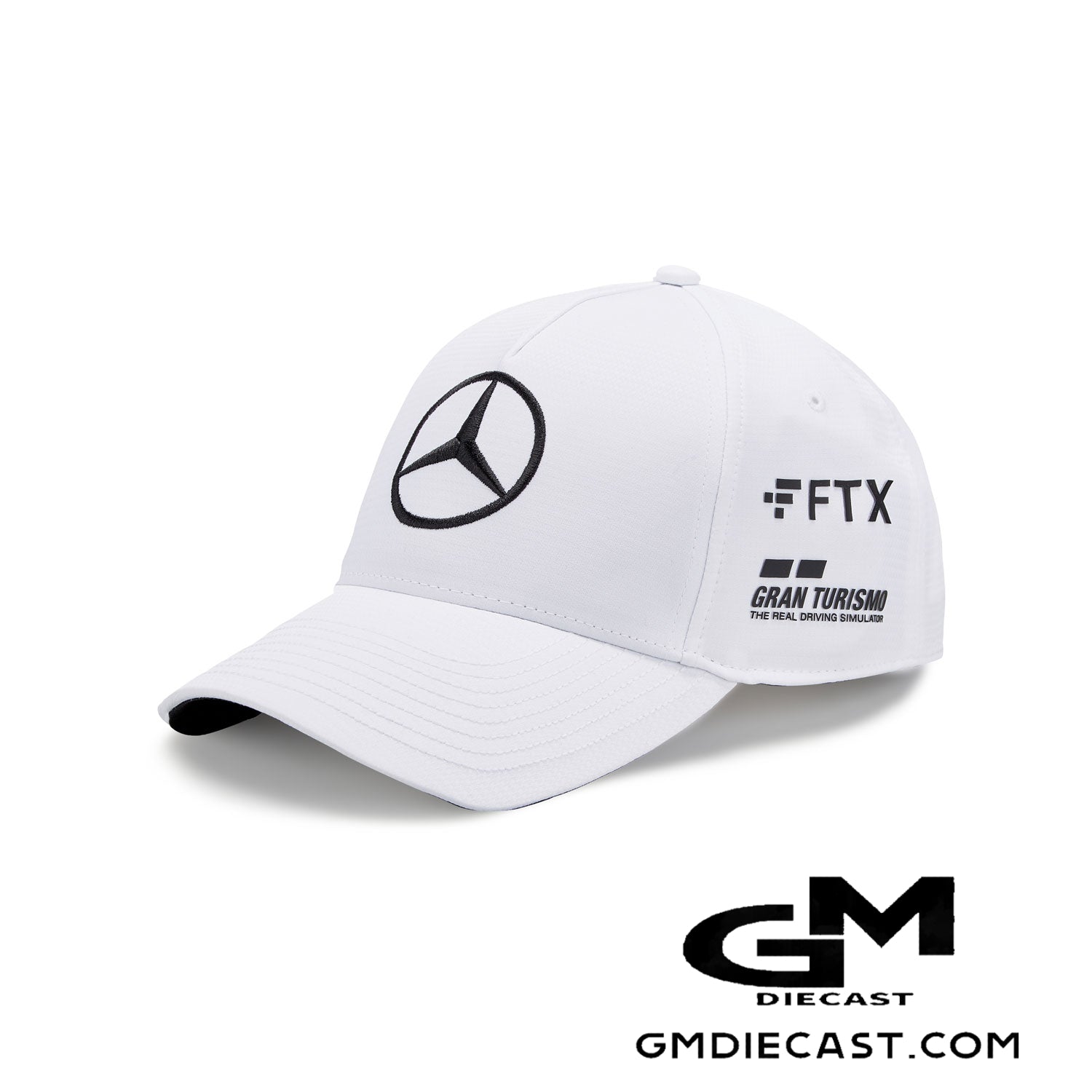 Mercedes-AMG F1 Lewis Hamilton Driver Cap