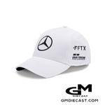 Carregar imagem no visualizador da galeria, Mercedes-AMG F1 Lewis Hamilton Driver Cap
