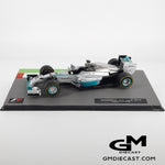 Load image into Gallery viewer, Mercedes W05 #44 2014 World Champion L.Hamilton
