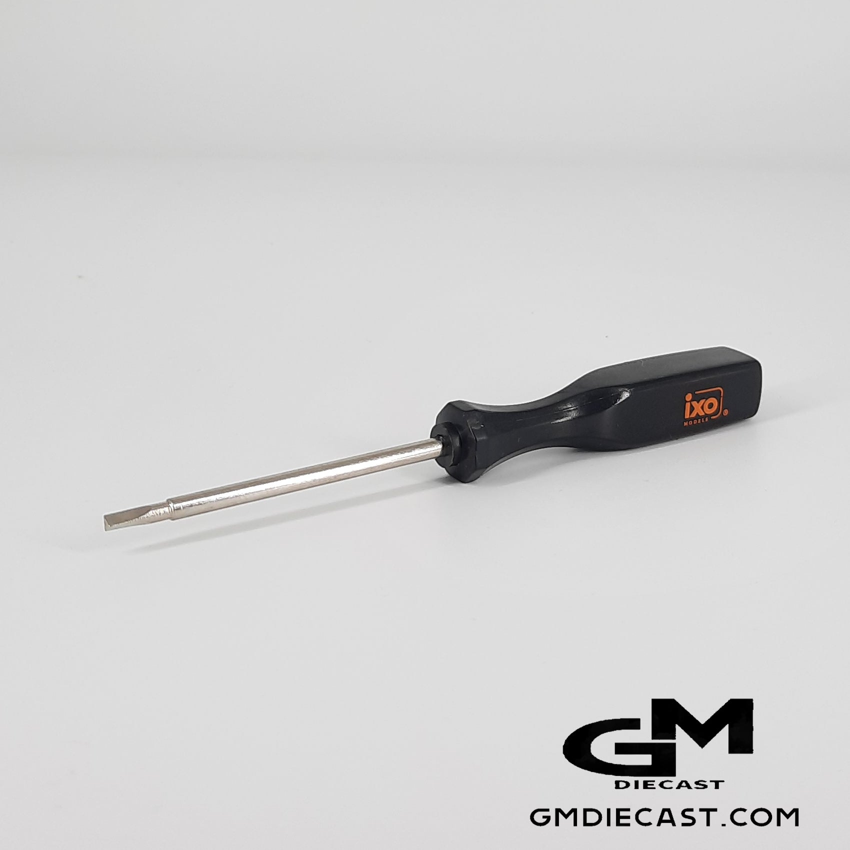 Official IXO Screwdriver