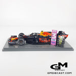 Carregar imagem no visualizador da galeria, Red Bull RB16B #11 Mexican GP 2021 S.Perez
