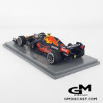 Carregar imagem no visualizador da galeria, Red Bull RB16B #11 Mexican GP 2021 S.Perez
