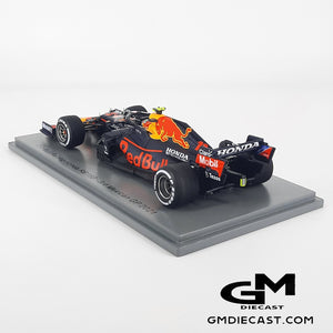 Red Bull RB16B #11 Mexican GP 2021 S.Perez