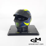 Carregar imagem no visualizador da galeria, V.Rossi #46 Helmet 2018 Season
