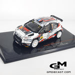 Load image into Gallery viewer, Citroen C3 R5 #2 Rally Condroz 2021 Lefebvre/Jamoul
