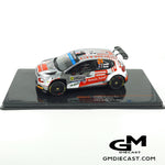 Carregar imagem no visualizador da galeria, Citroen C3 Rally 2 #24 Rally Monte Carlo 2022 Camilli/Roche
