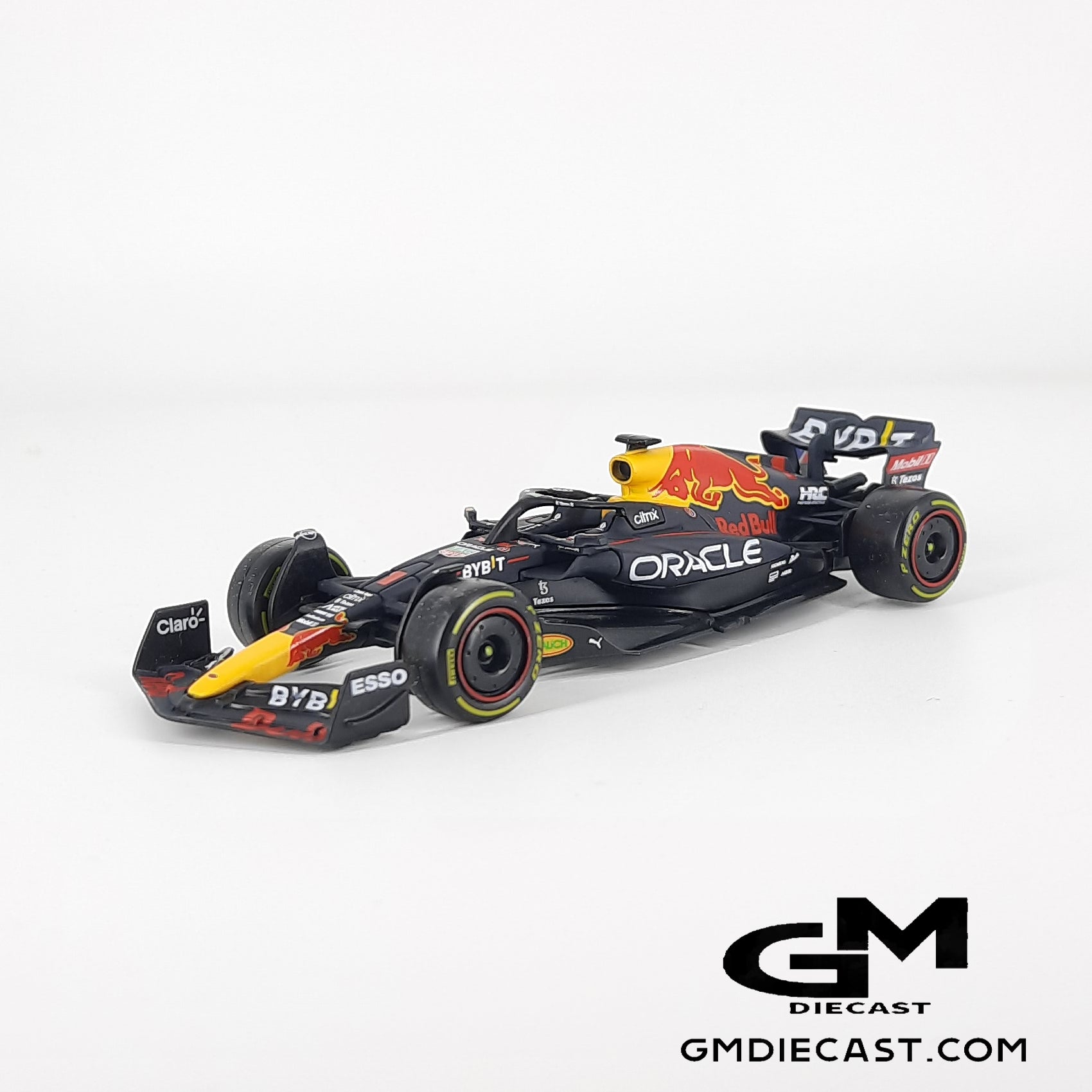 Red Bull RB18 #1 2022 World Champion M.Verstappen