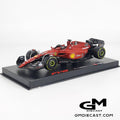 Ferrari F1-75 #16 2022 Season C.Leclerc